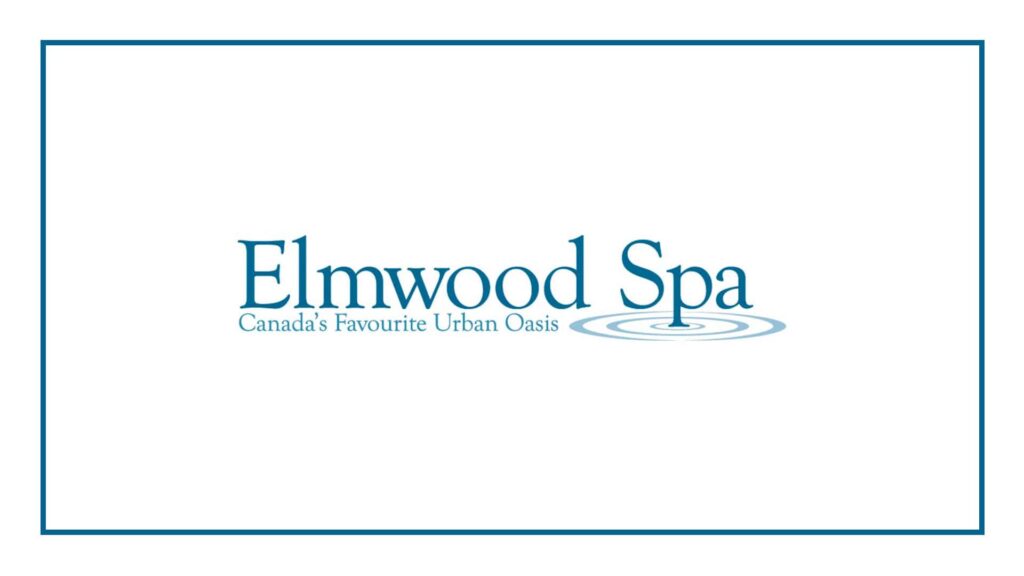 Elmwood Spa Logo